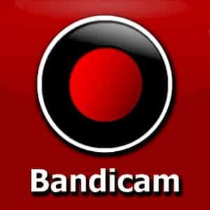 bandicam logo