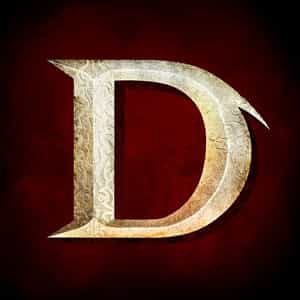 diablo immortal logo png