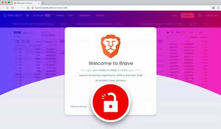 download brave browser for linux