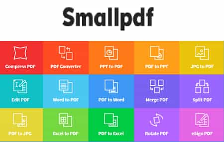 smallpdf pdf para jpg