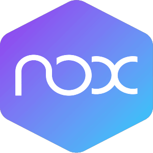 nox for mac m1