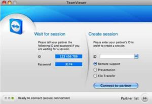 teamviewer download mac 10.5.8